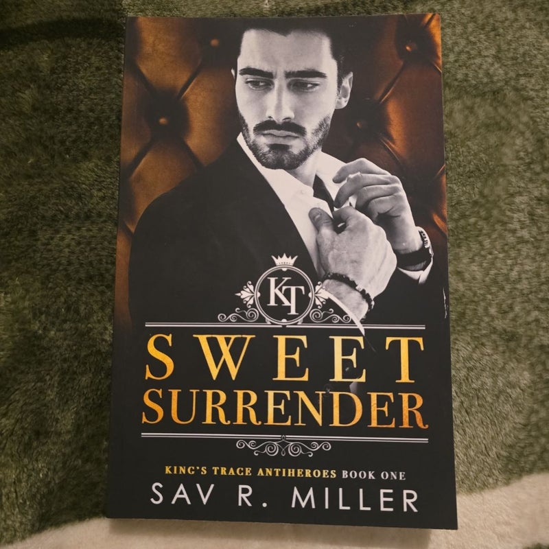 Sweet Surrender