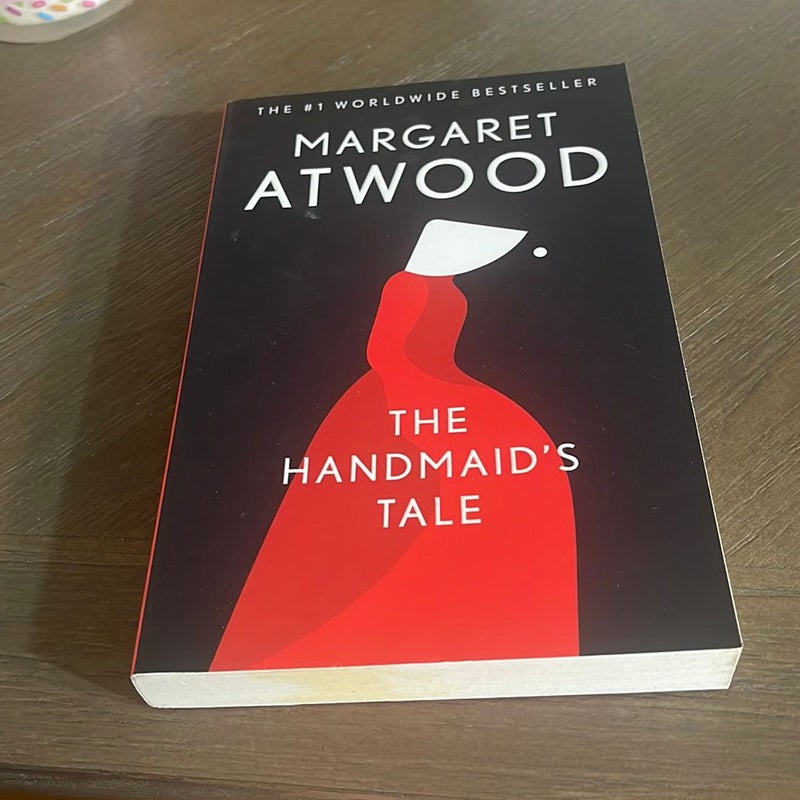 The Handmaid's Tale