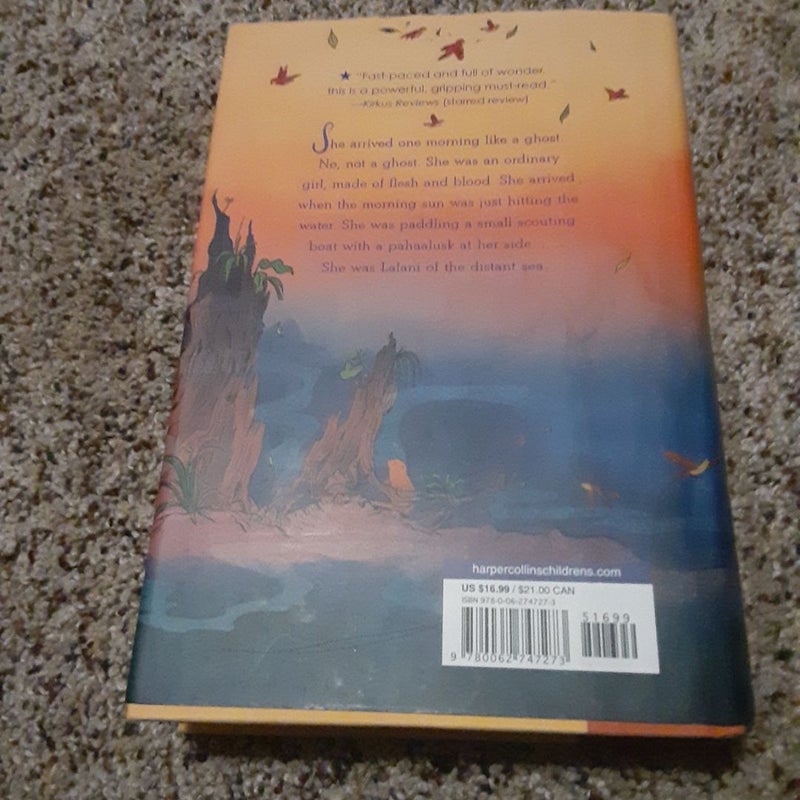 Lalani of the Distant Sea