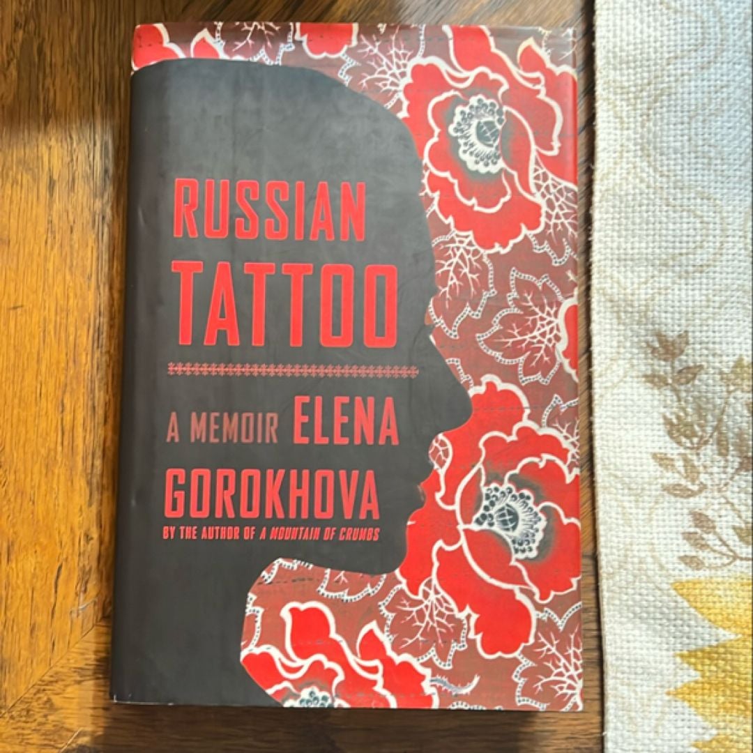 Russian Tattoo