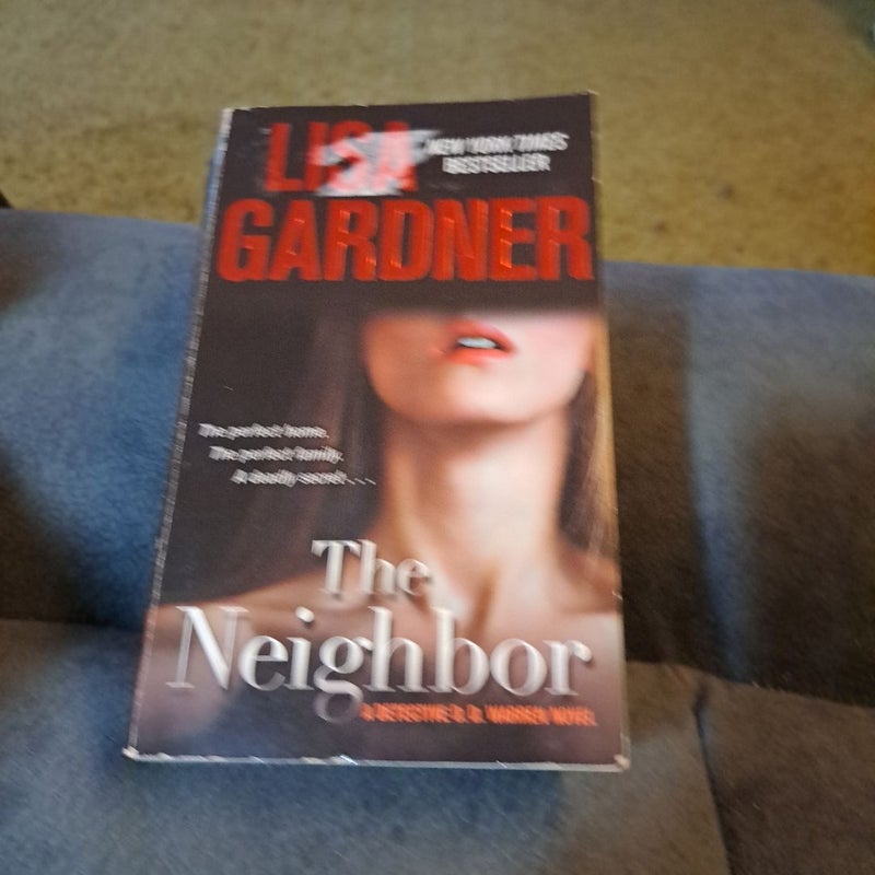 The Neighbor