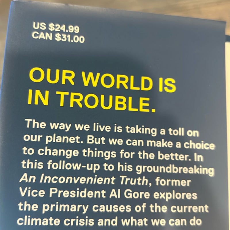Our Choice