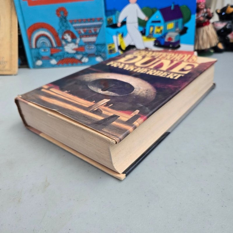 Chapterhouse Dune