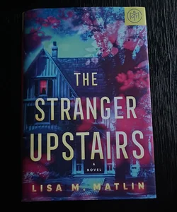 The Stranger Upstairs