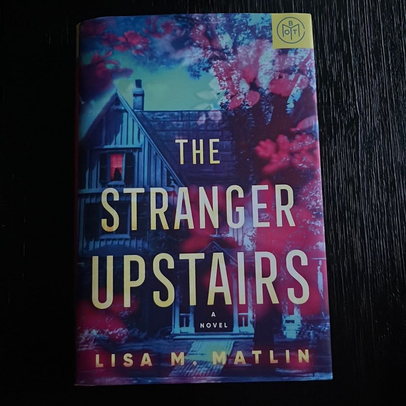 The Stranger Upstairs