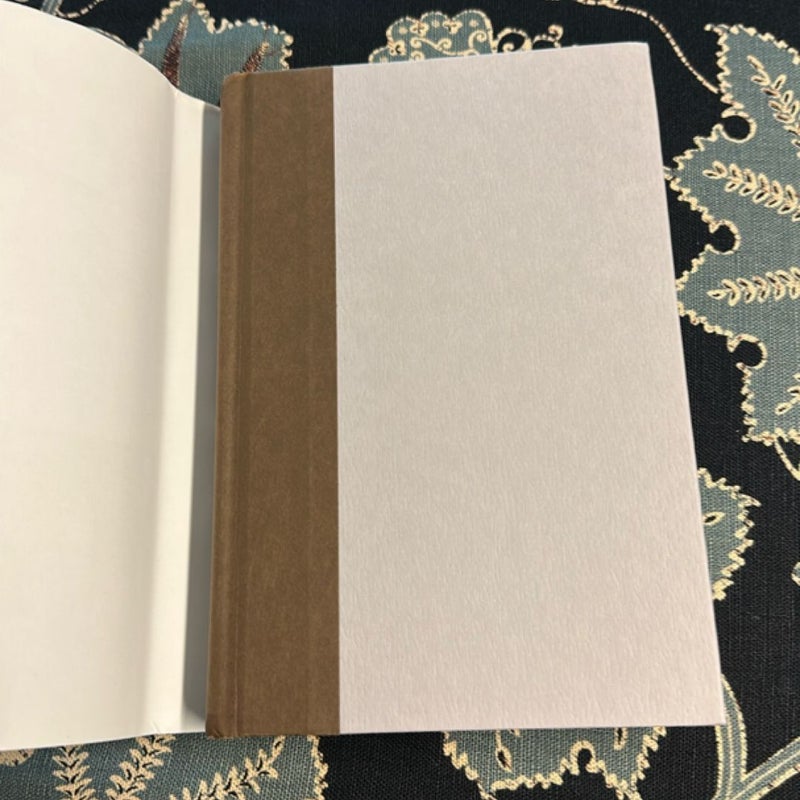 The Breaking Point (First Printing)