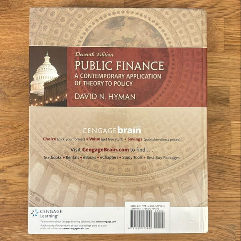 Public Finance