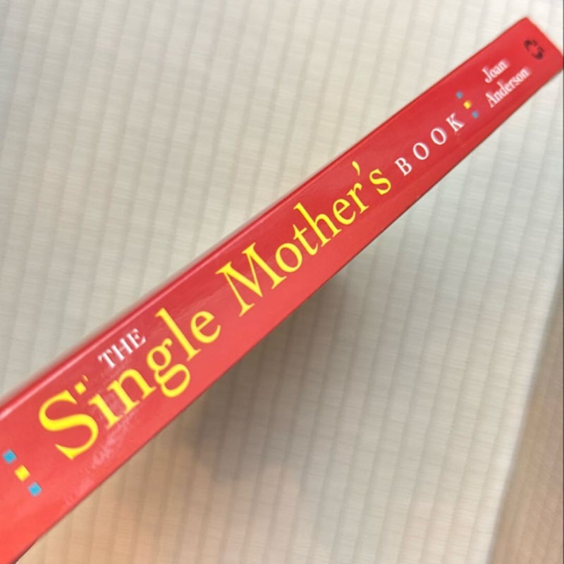 The Single Mother's Book