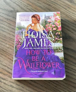 How to Be a Wallflower
