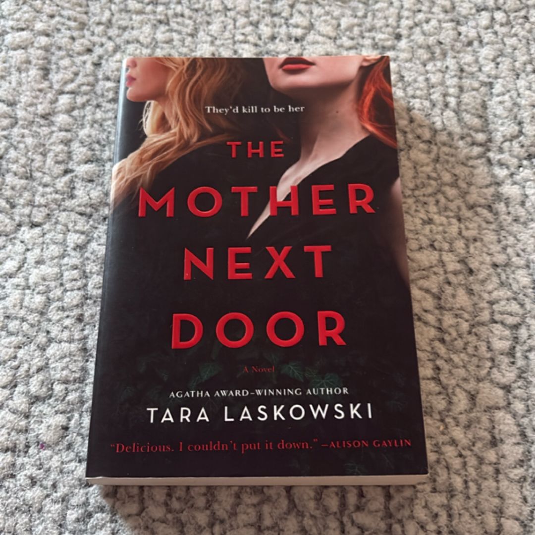 The Mother Next Door