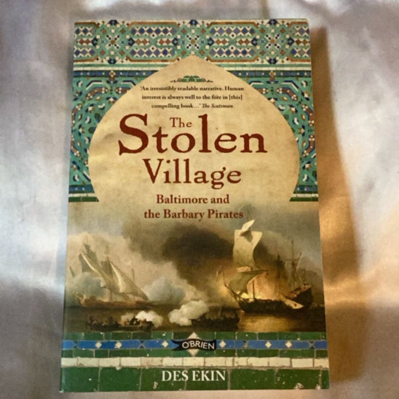 The Stolen Village