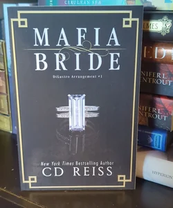 Mafia Bride