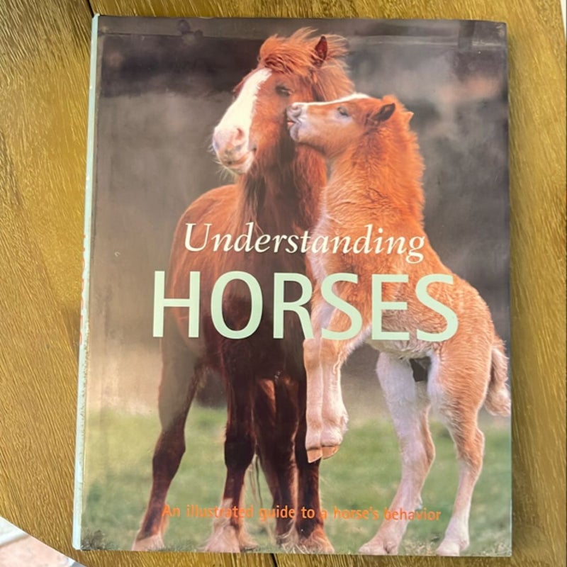 Understanding Horses