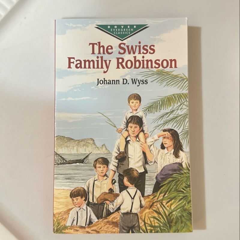 The Swiss Family Robinson