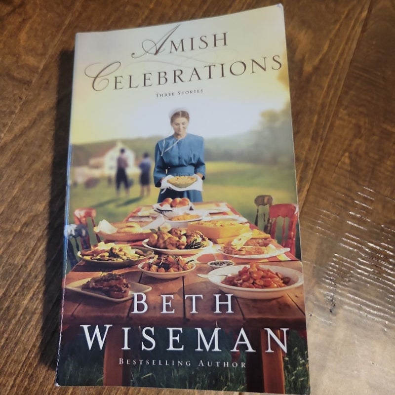 Amish Celebrations