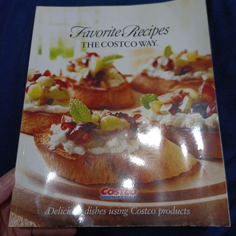 Costco recipes