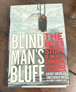 Blind Man's Bluff