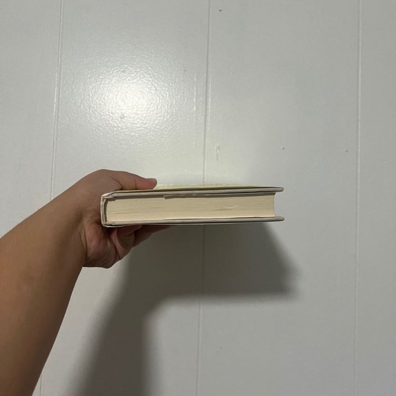 Mr. Penumbra's 24-Hour Bookstore