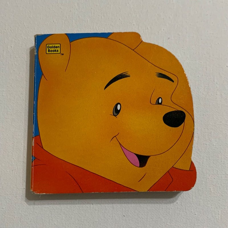 Pooh Has Ears