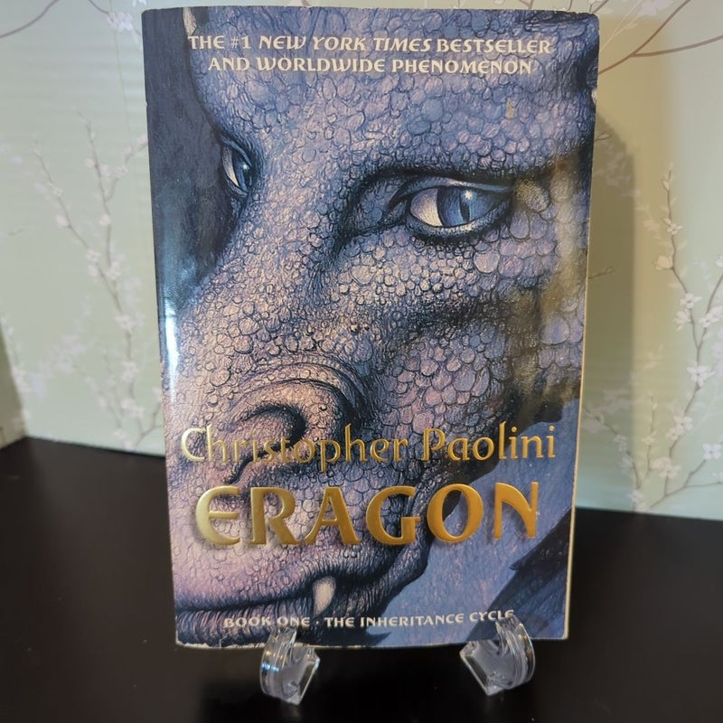 Eragon