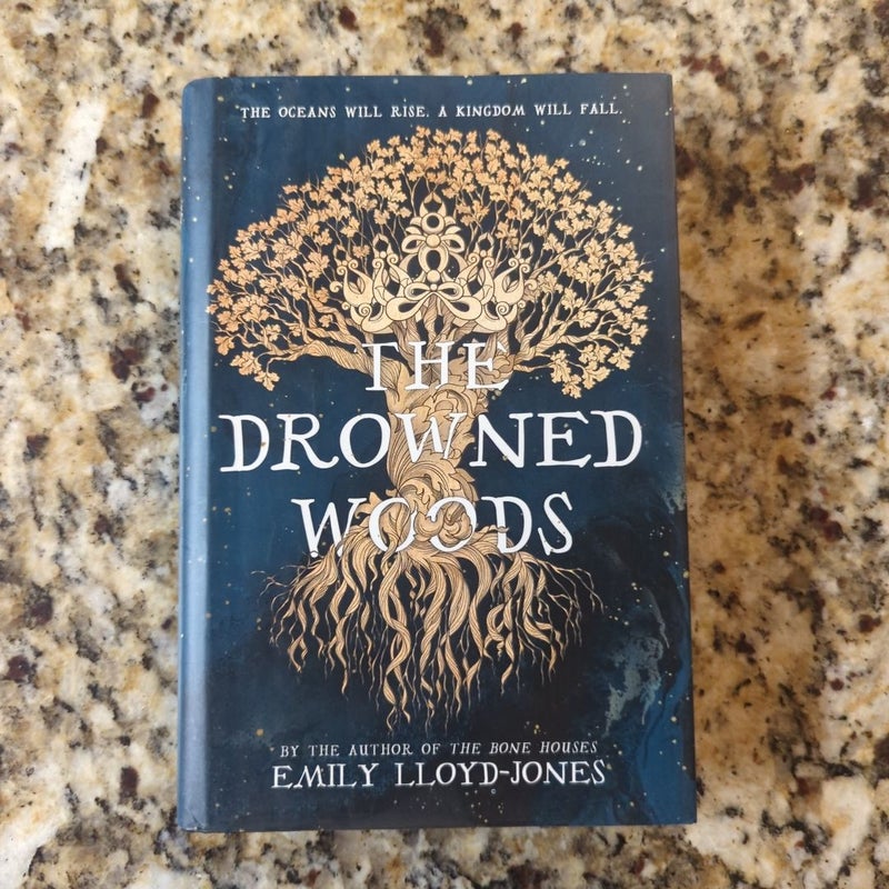 The Drowned Woods