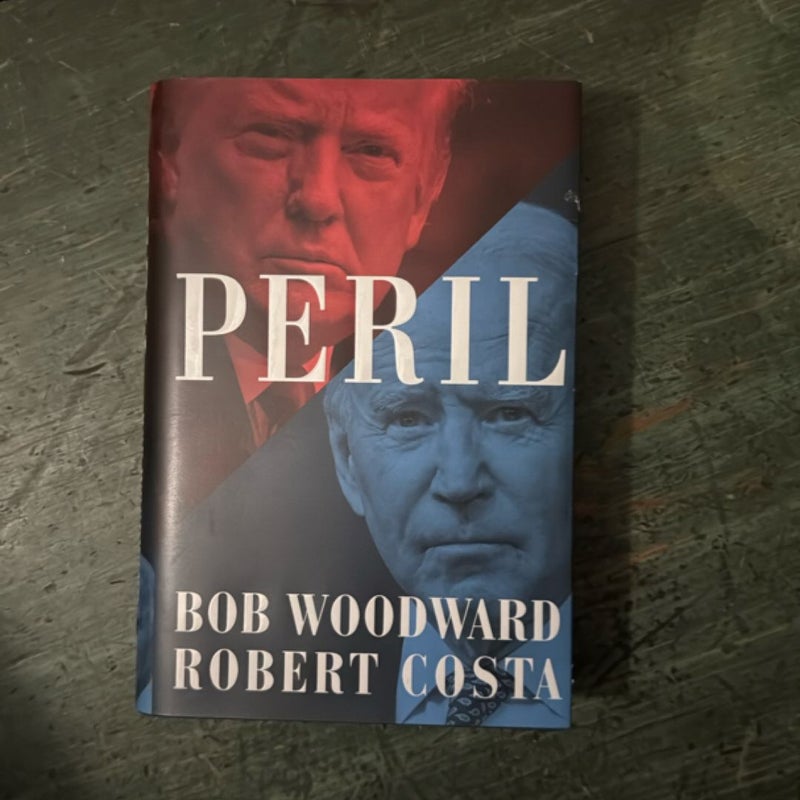 Peril