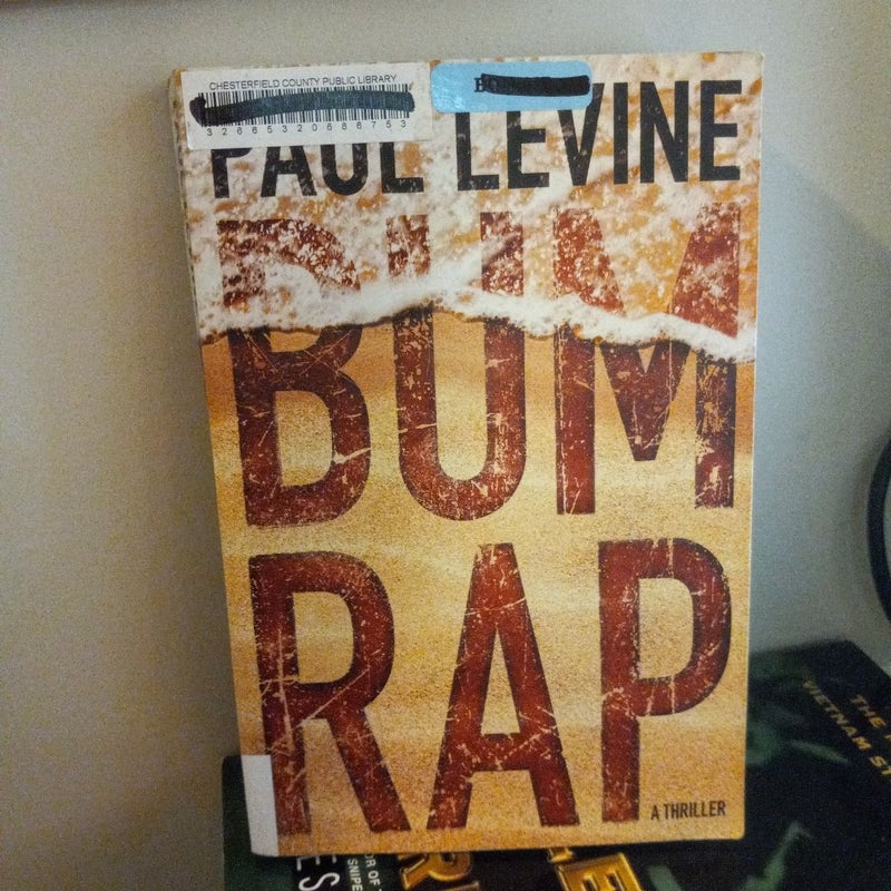 Bum Rap