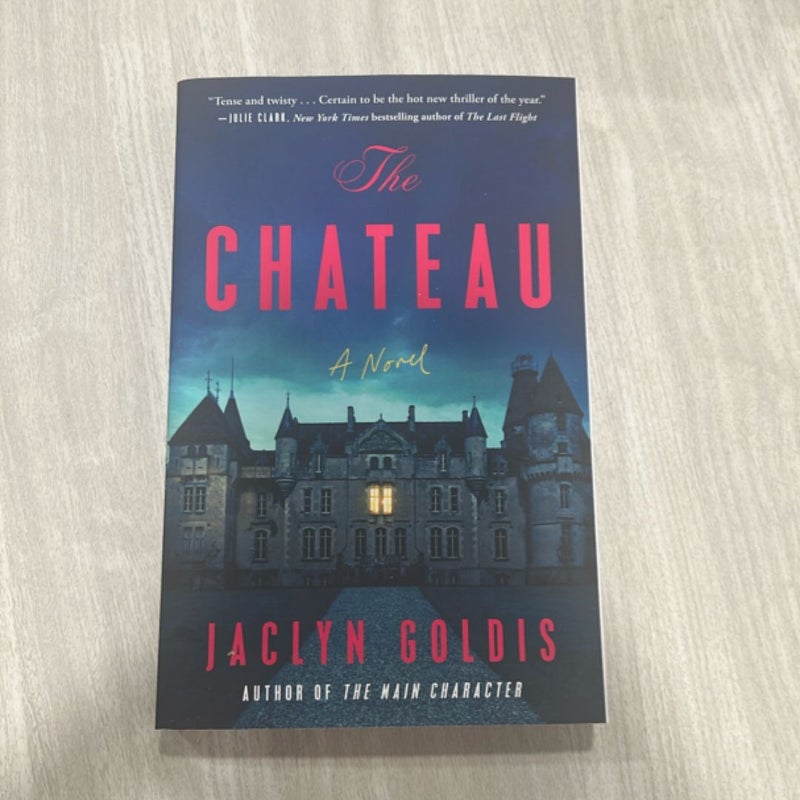The Chateau