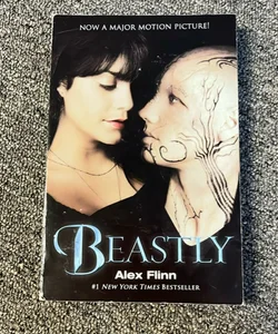 Beastly Movie Tie-In Edition