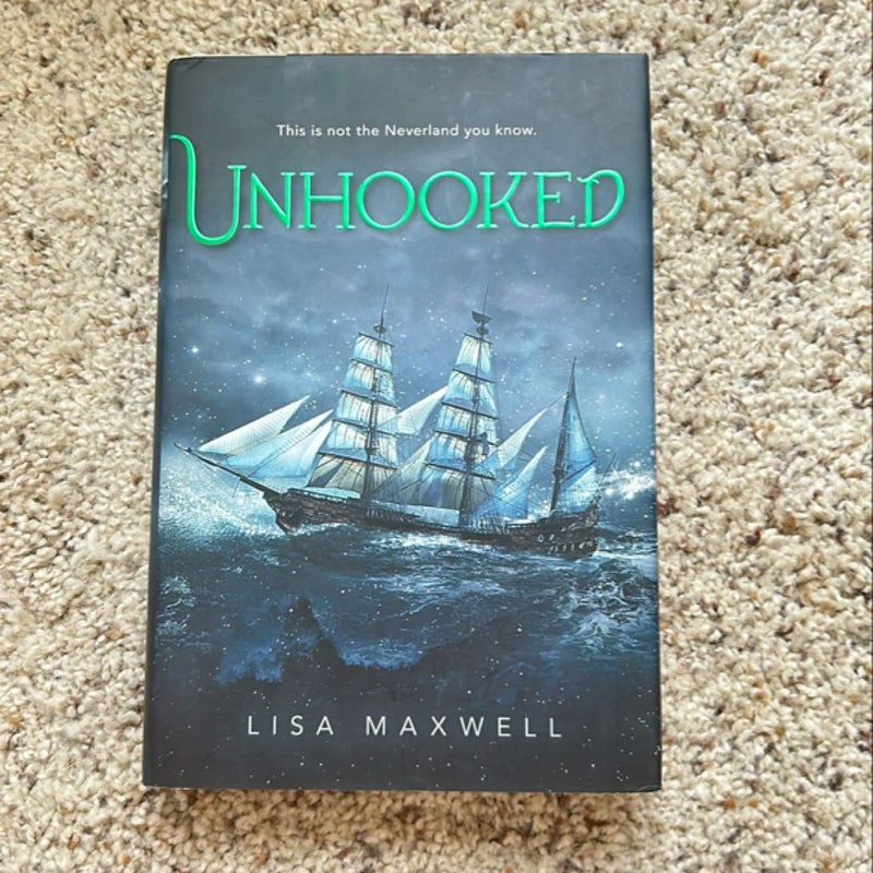 Unhooked