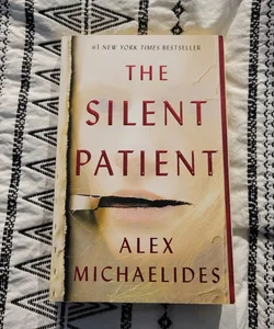 The Silent Patient