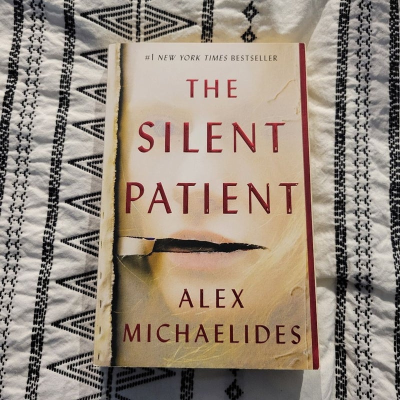 The Silent Patient