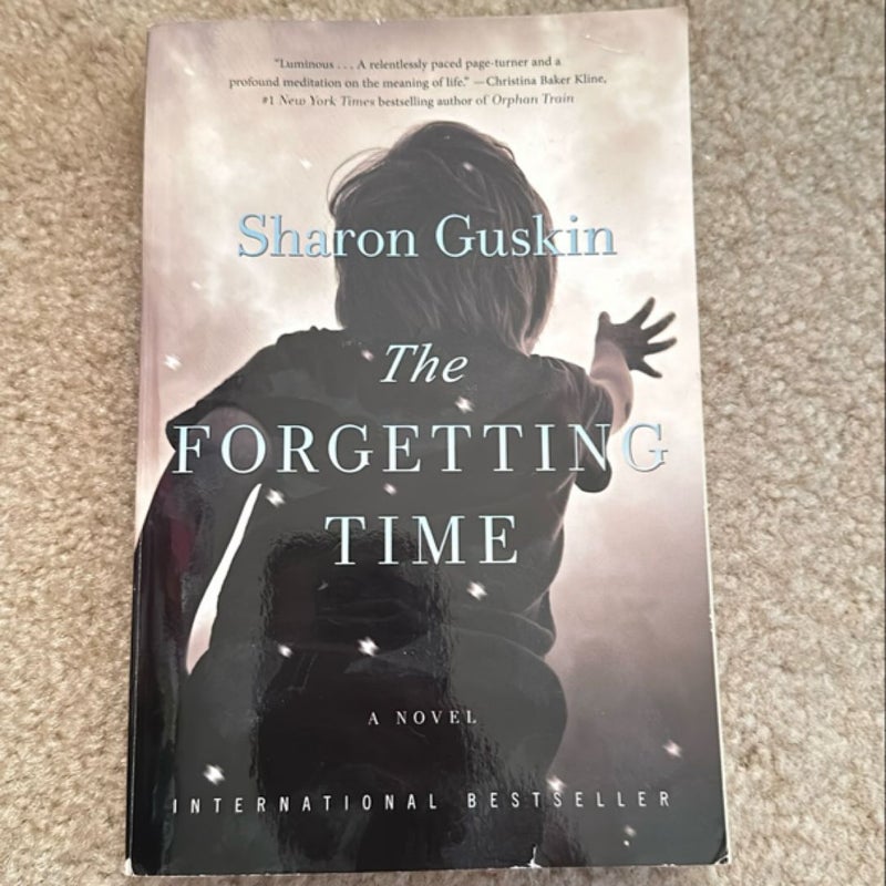 The Forgetting Time