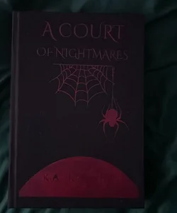 A Court of Nightmares