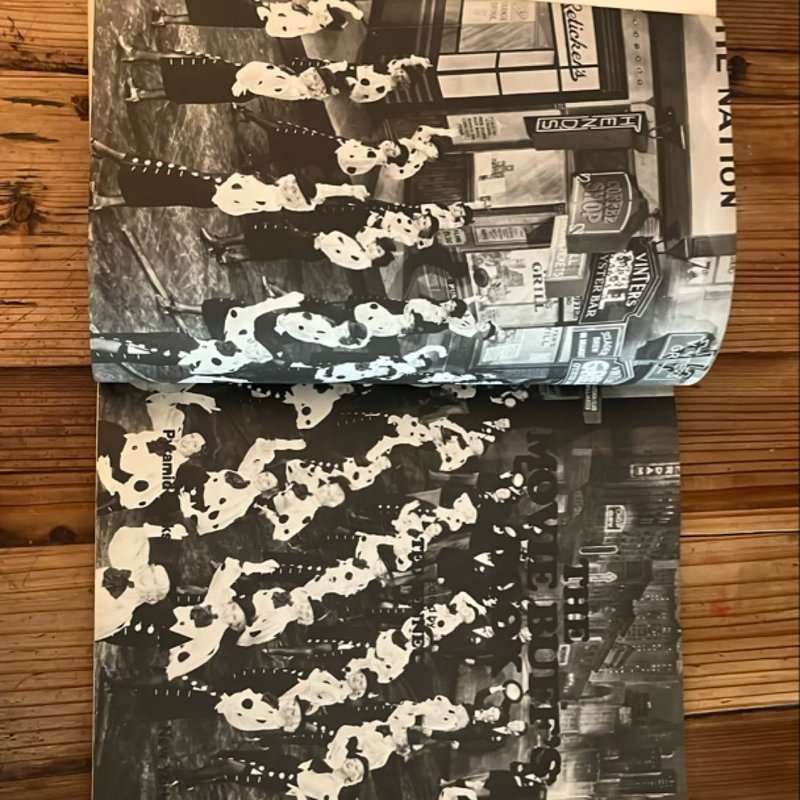 The Movie Buff's Book by Ted Sennett
