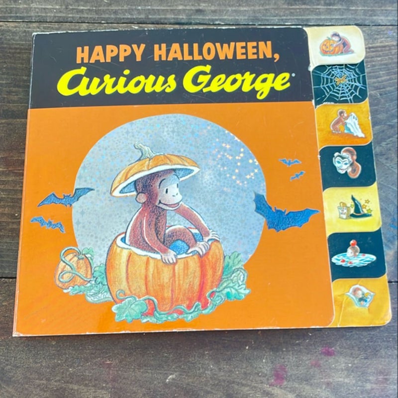 Halloween Books 