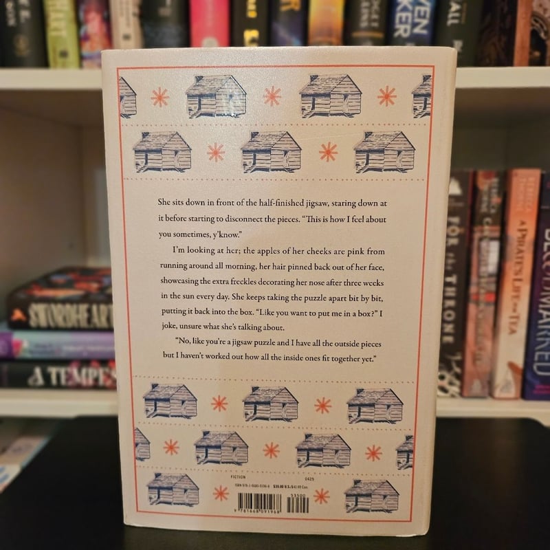 Wildfire: Deluxe Edition Hardcover