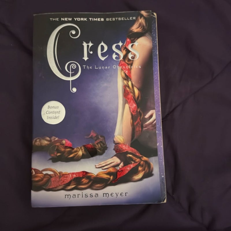 Cress