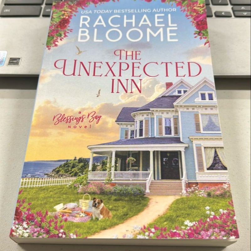 The Unexpected Inn