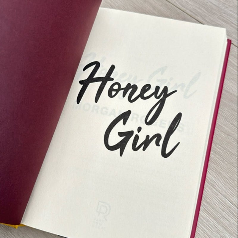 Honey Girl