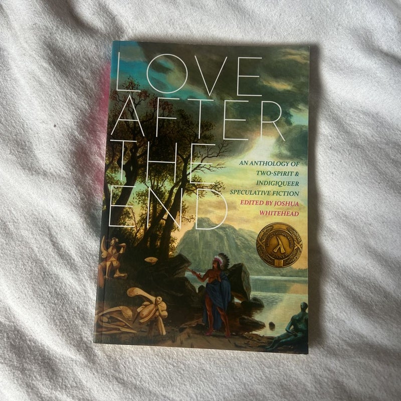 Love after the End