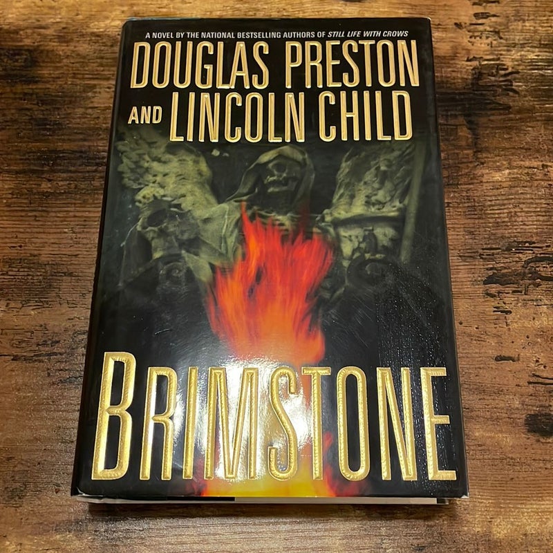 Brimstone