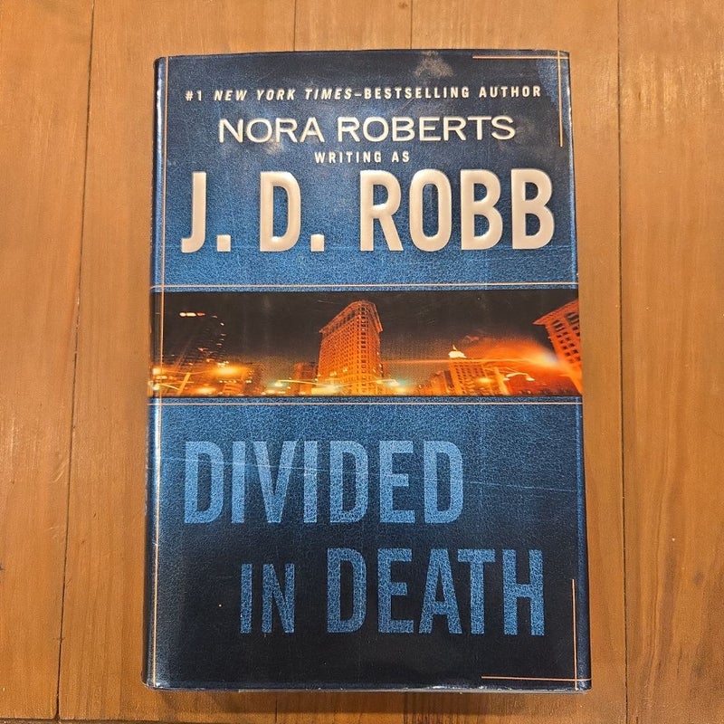 Divided in Death