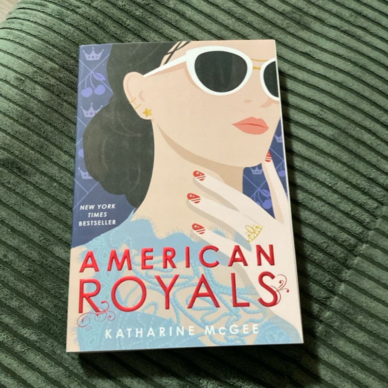 American Royals