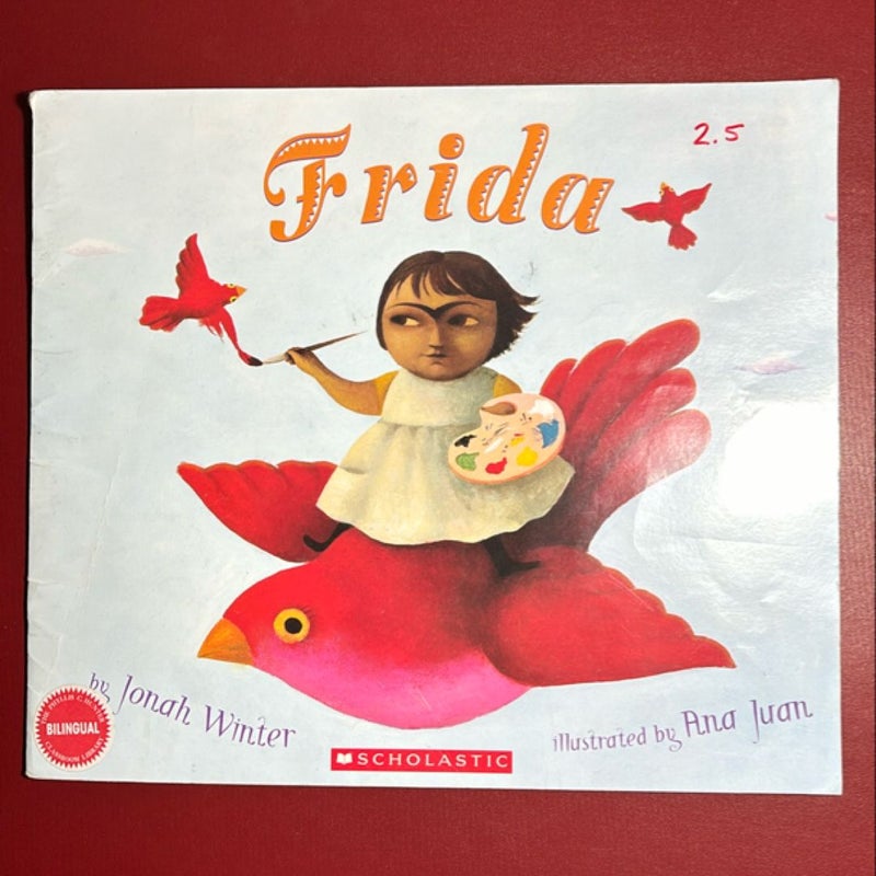 Frida 