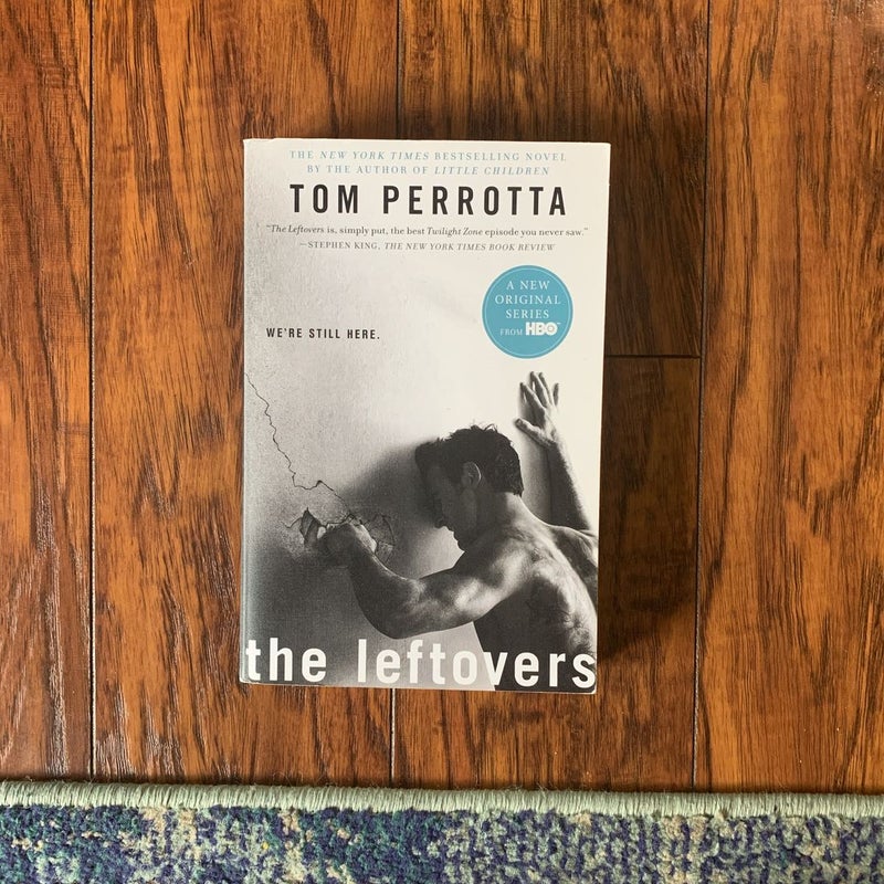 The Leftovers