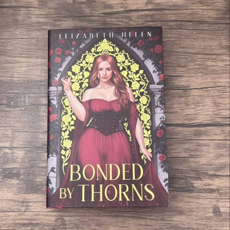 Bonded by Thorns