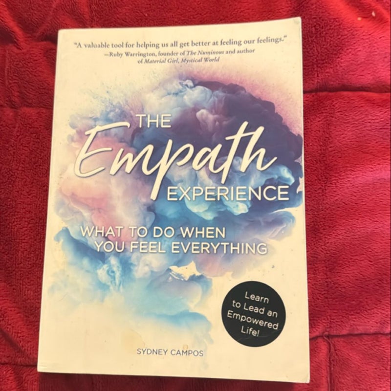 The Empath Experience 