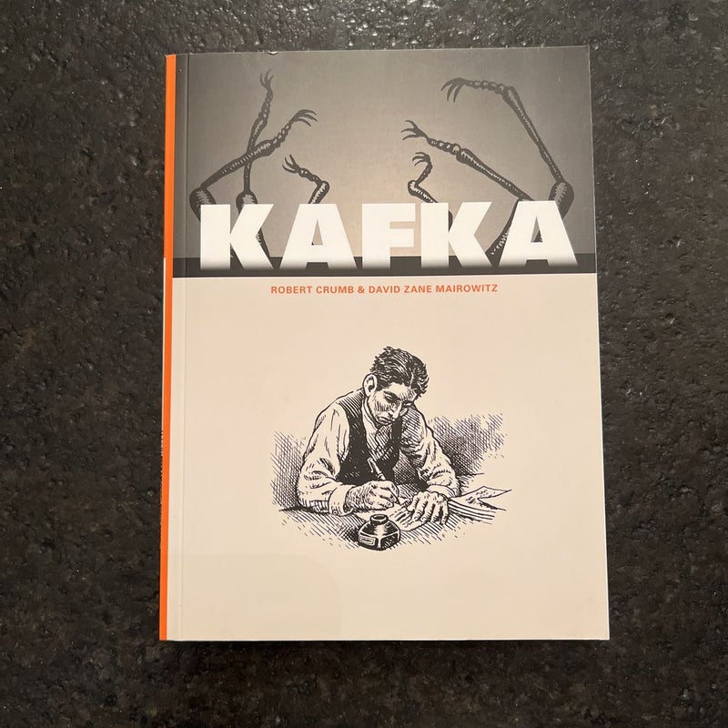 Kafka