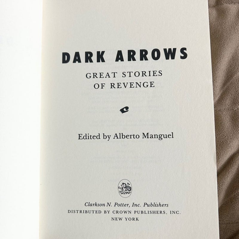 Dark Arrows